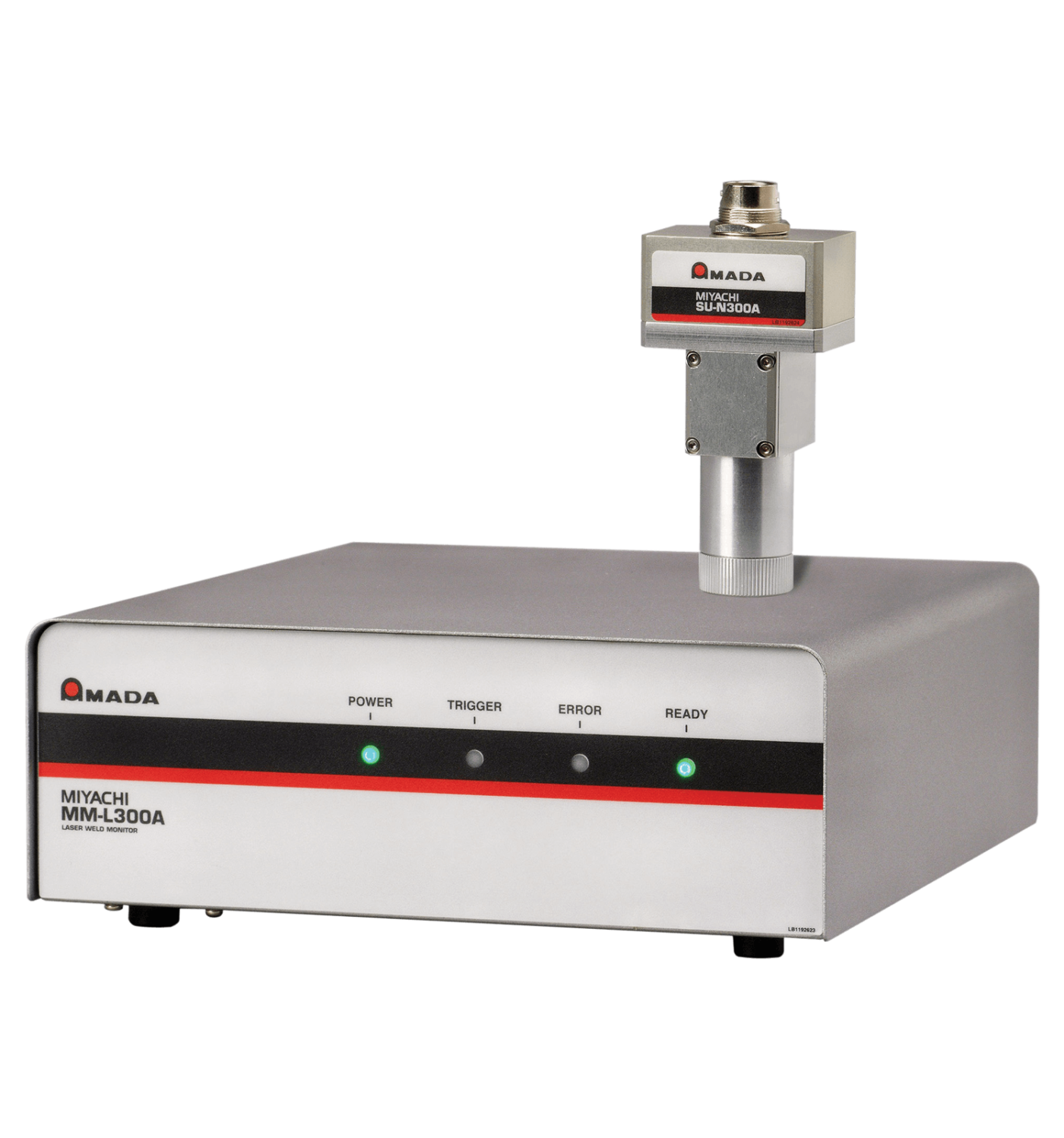 MM-L300A Laser Weld Monitor