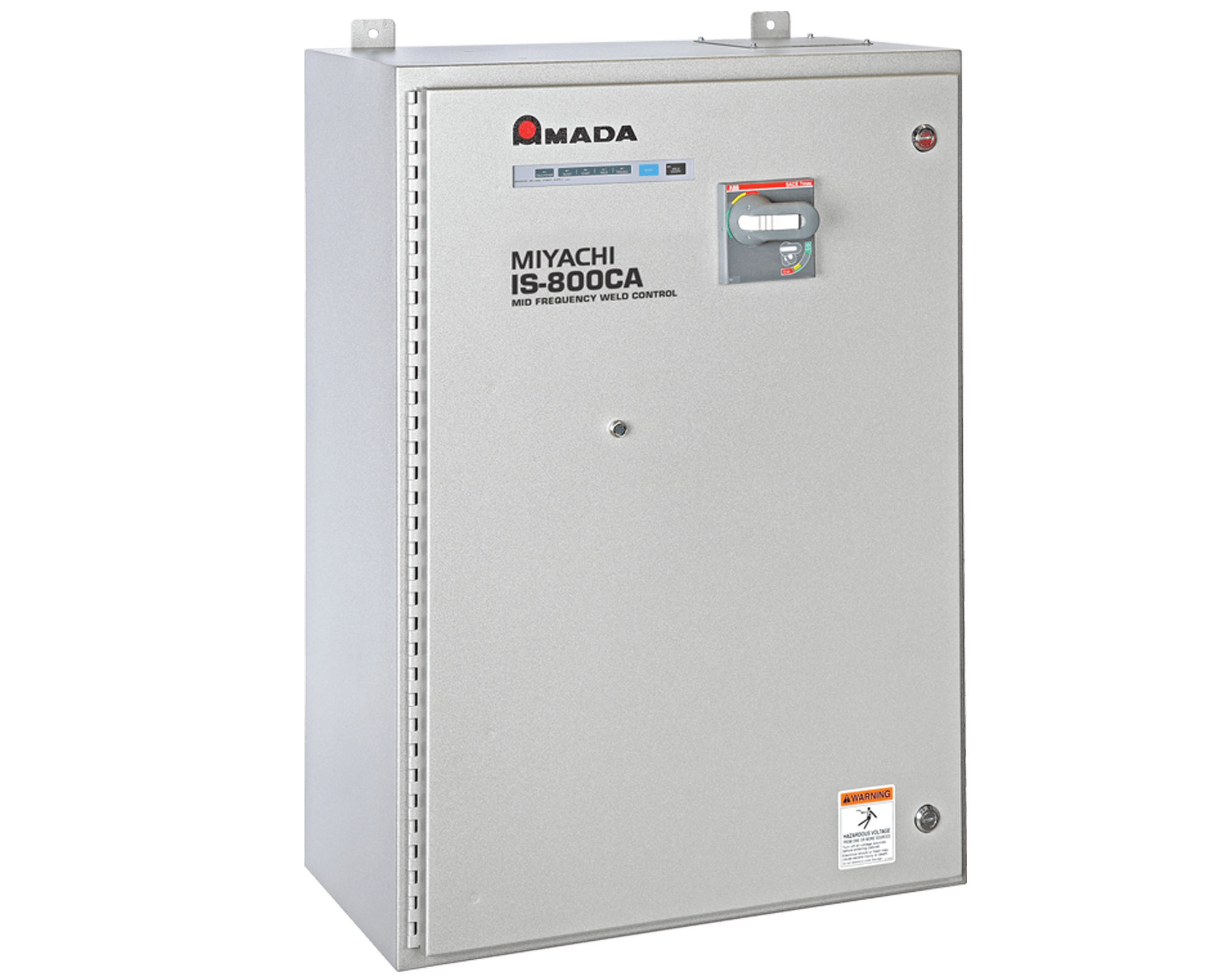 IS-300CA Mid Frequency Inverter Weld Control