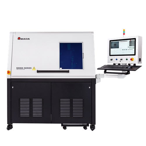 SIGMA Tube Cutter