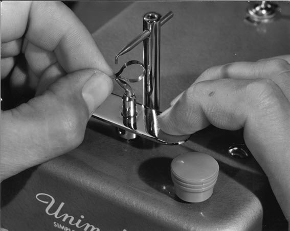 Universal Technique